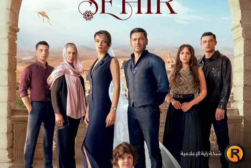 تردد قناة الفجر الجزائرية