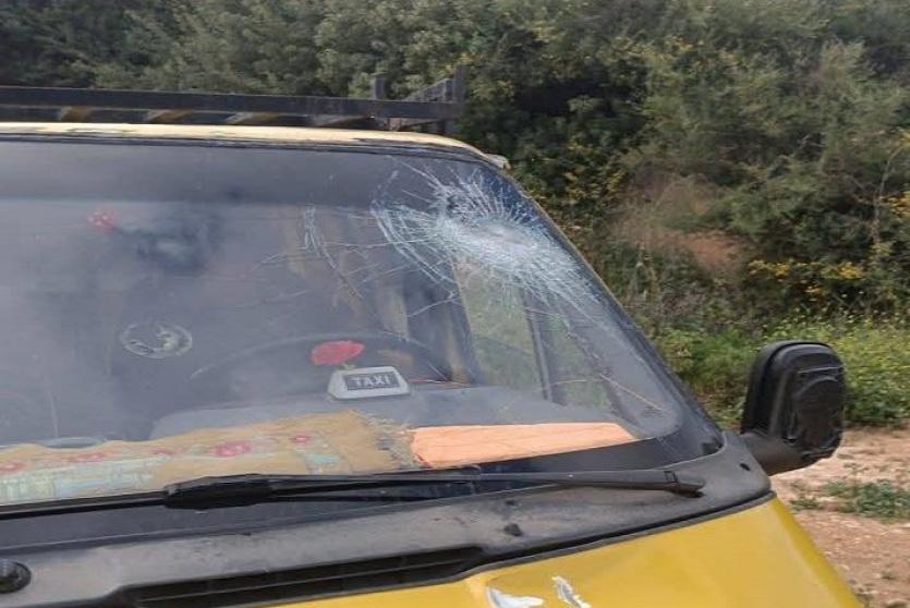 هجوم للمستعمرين