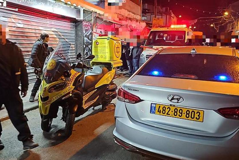 صورة ارشيفية