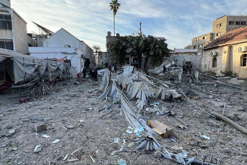 صورة أرشيفية 