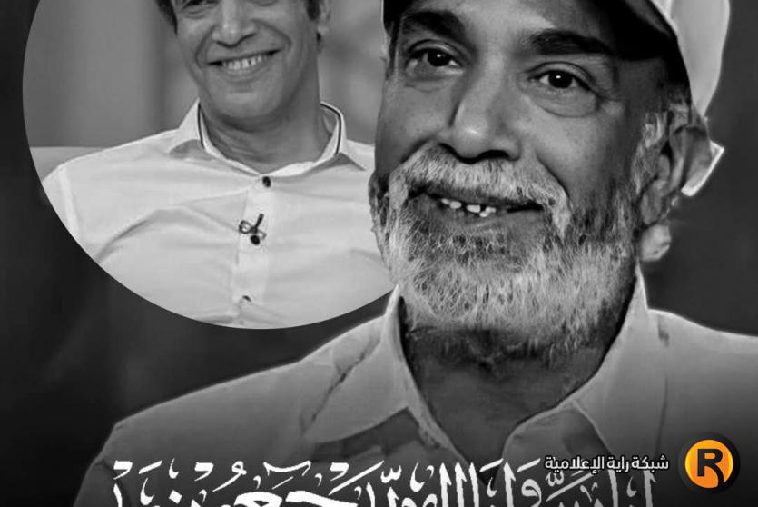 سبب وفاة سليمان عيد 