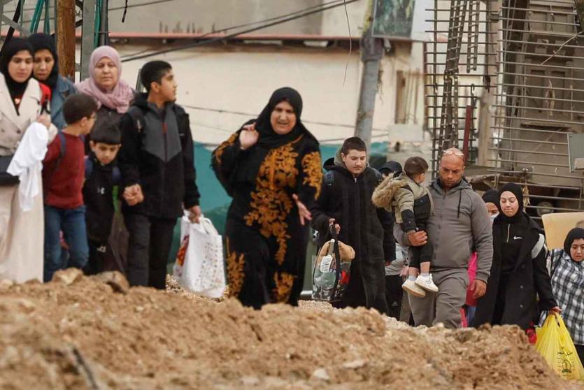 صورة ارشيفية