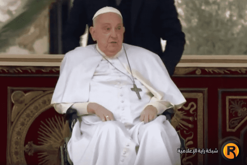 سبب وفاة البابا فرنسيس