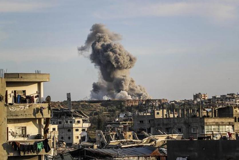 صورة ارشيفية