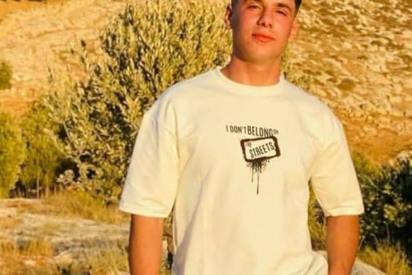 الشهيد الطفل عبد الخالق جبور