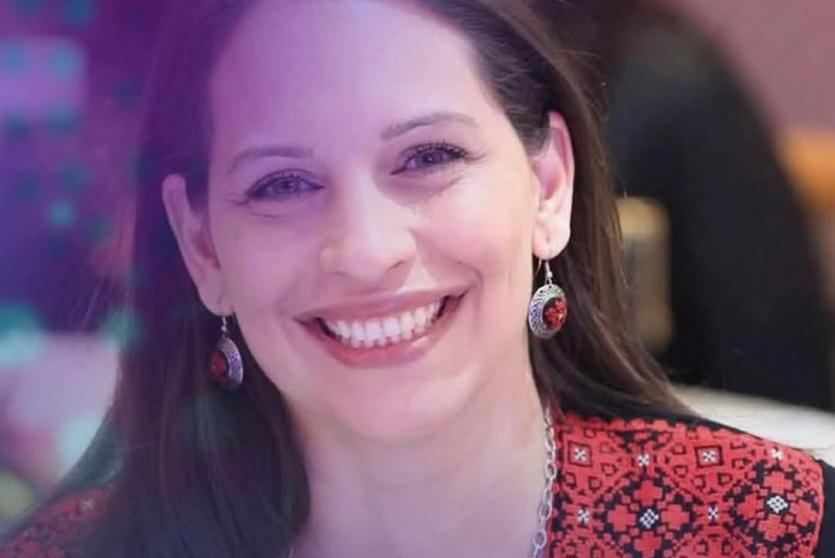 السفيرة منى أبو عمارة