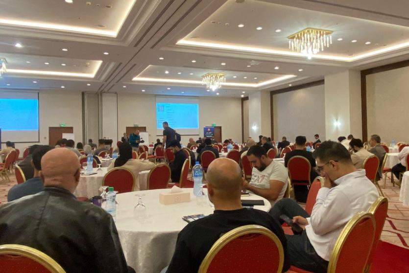 سي أف أي تعقد اللقاء الثالث من ندوتها التفاعلية خمس ركائز أساسية لنجاحك في عالم التداول