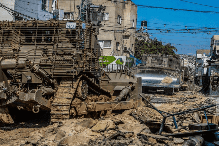 جنين - ارشيف 