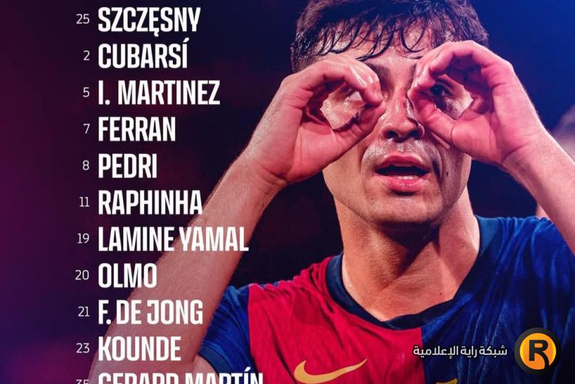 موعد مباراة برشلونة وانتر ميلان الإياب في نصف نهائي أبطال أوروبا 