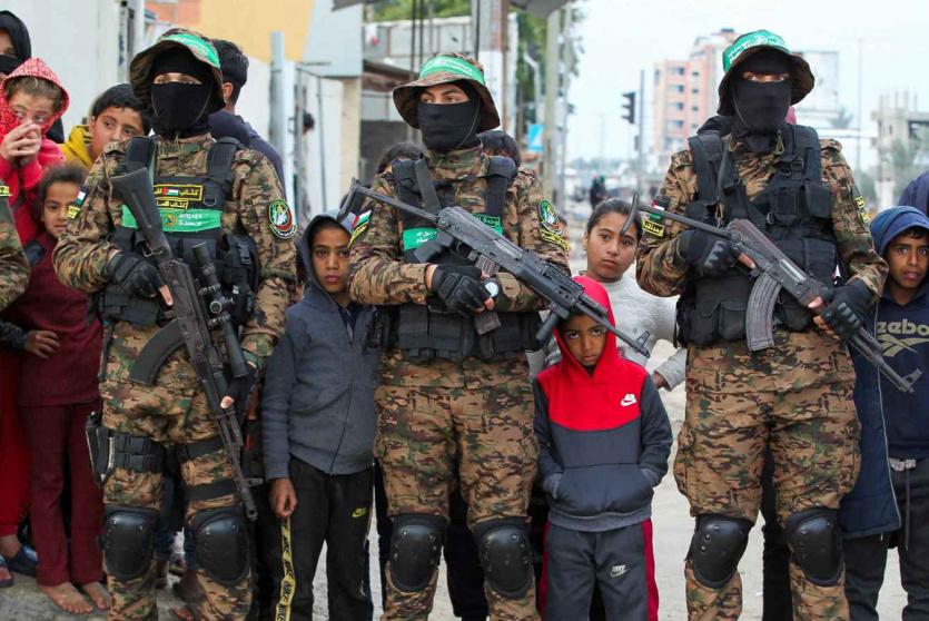 صورة ارشيفية