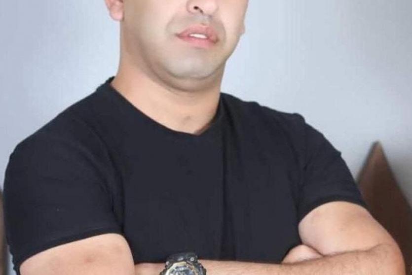 استشهاد مواطن برصاص الاحتلال شرق نابلس