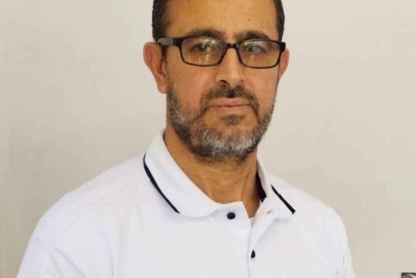 استشهاد المعتقل الإداري محيي الدين نجم في مستشفى "سوروكا" الإسرائيلي