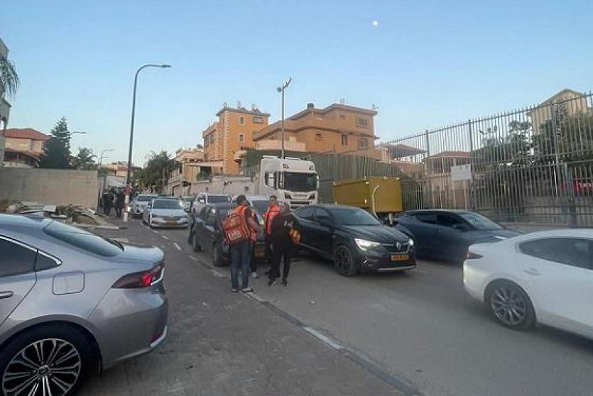 جريمتا إطلاق نار.. مقتل طفل في النقب وشاب في كفر برا