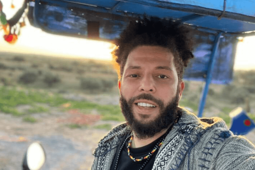 وفاة كافون مغني الراب التونسي