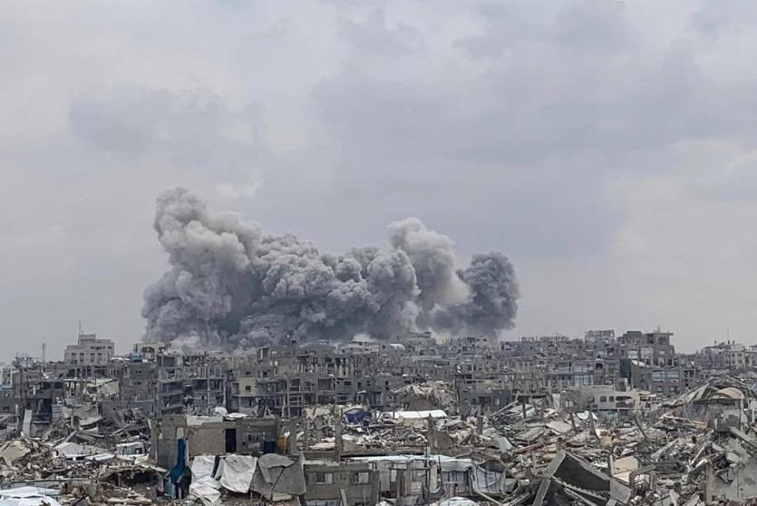 صورة أرشيفية 