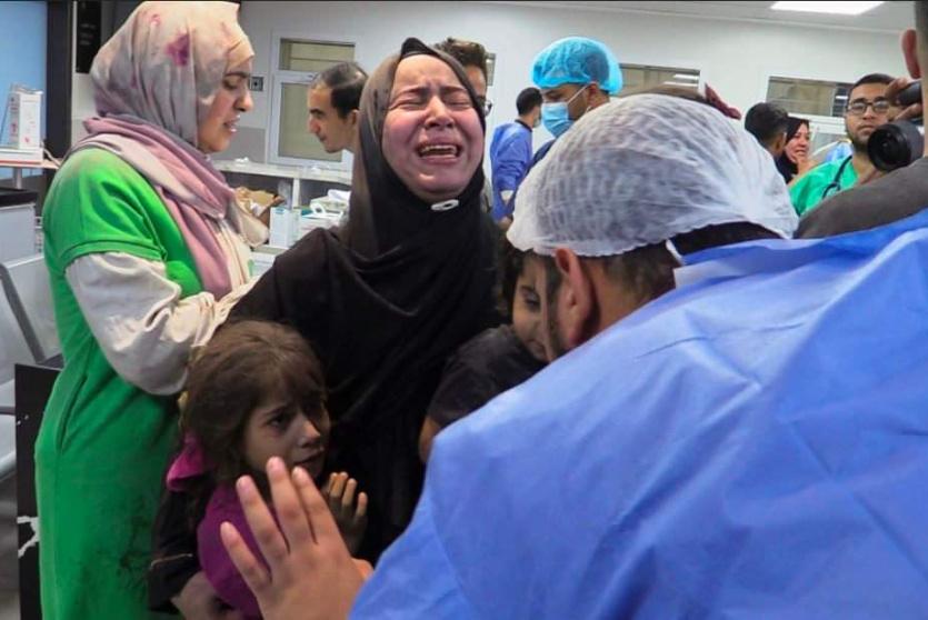 لا أدوية ولا مستلزمات طبية تدخل غزة منذ أكثر من شهرين 