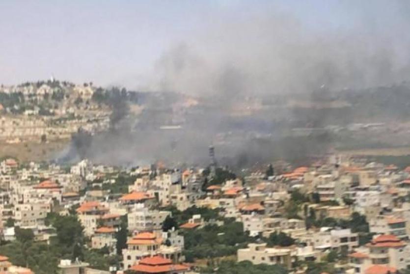 صورة ارشيفية