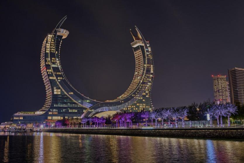 تحديد موعد قرعة بطولتي كأس العرب 2025 وكأس العالم تحت 17 سنة في قطر