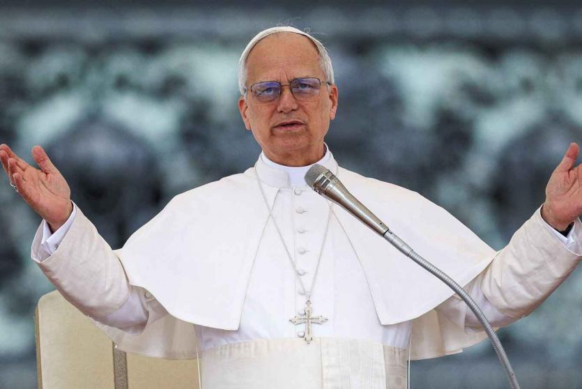 بابا الفاتيكان