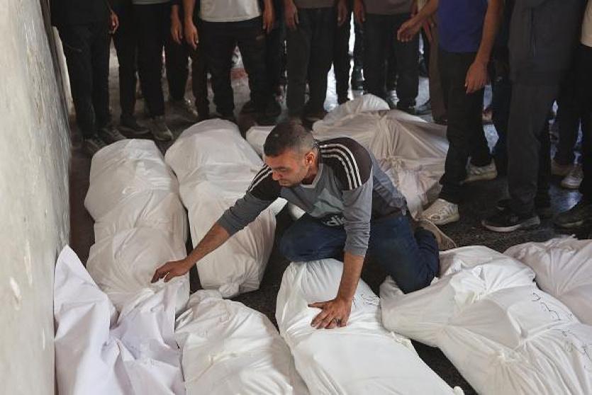 صورة أرشيفية 