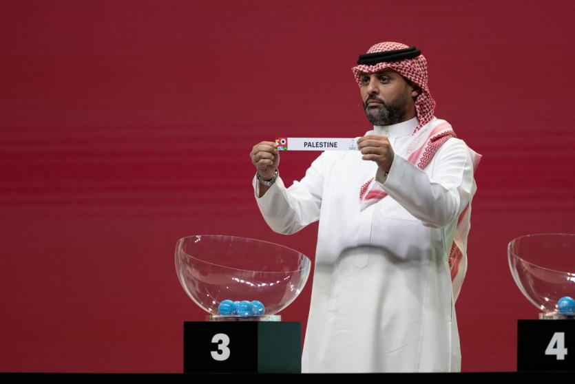 اكتمال عقد بطولتي كأس العرب FIFA قطر 2025™ وكأس العالم تحت 17 