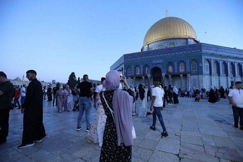 موعد عيد الأضحى 2025