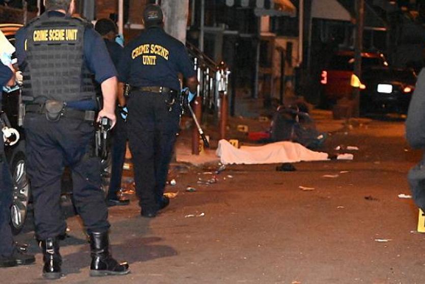 بمتنزه فيرمونت