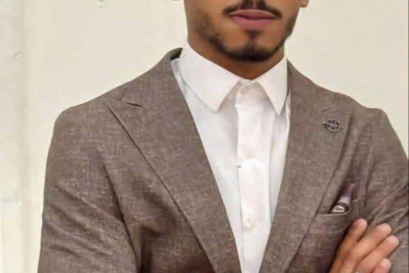 الشهيد احمد جلايطة