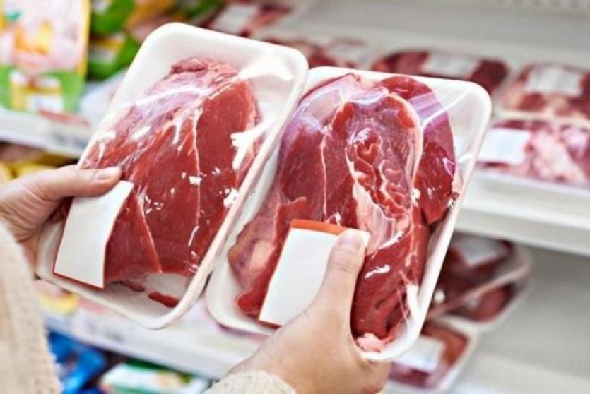 لحوم - صورة أرشيفية