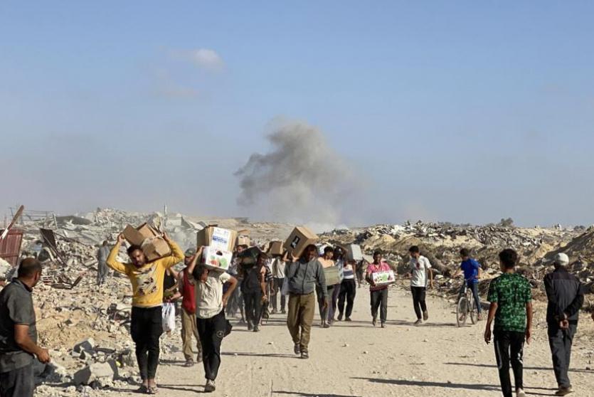 صورة ارشيفية