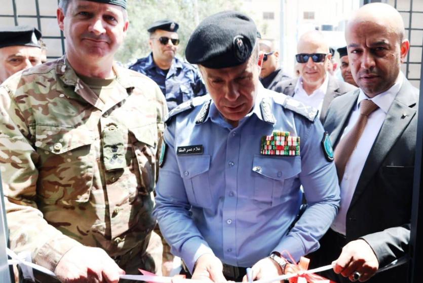 جانب من الافتتاح