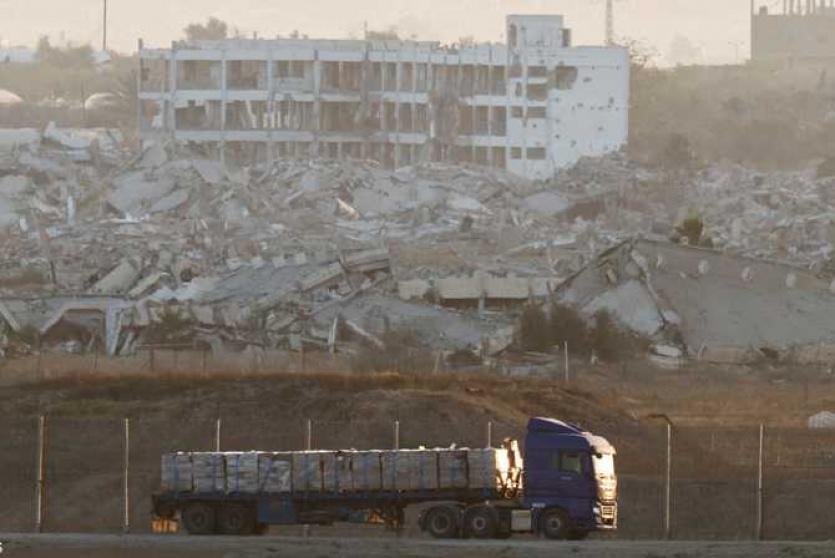 أزمة إنسانية غير مسبوقة في التاريخ بقطاع غزة مع استمرار الحرب 