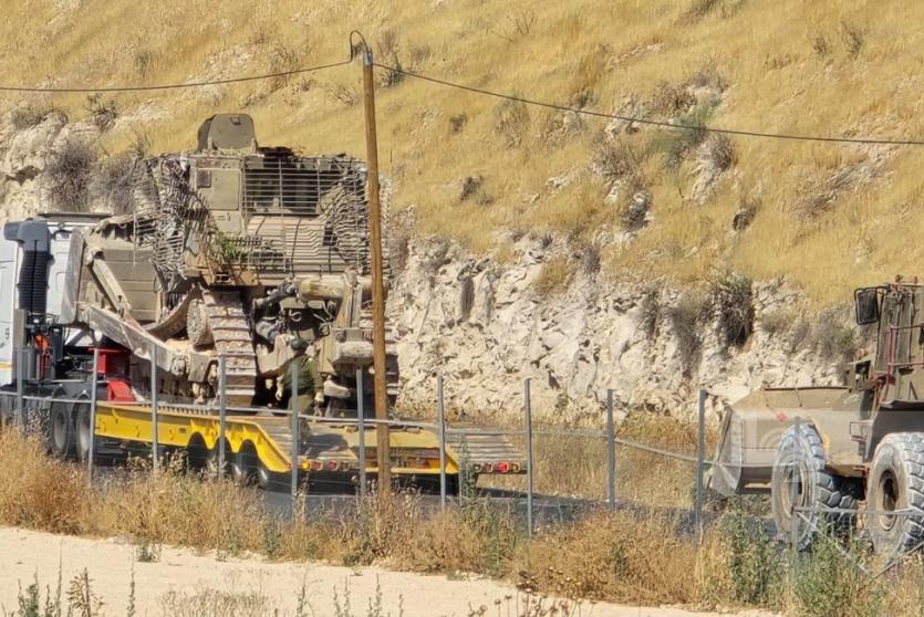 بعد عدوان استمر عدة ساعات: الاحتلال يعتقل 6 مواطنين من طمون والفارعة ويحتجز أكثر من 20 آخرين