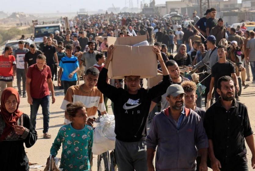 صورة ارشيفية