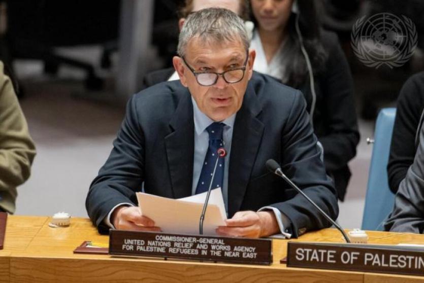 فيليب لازاريني