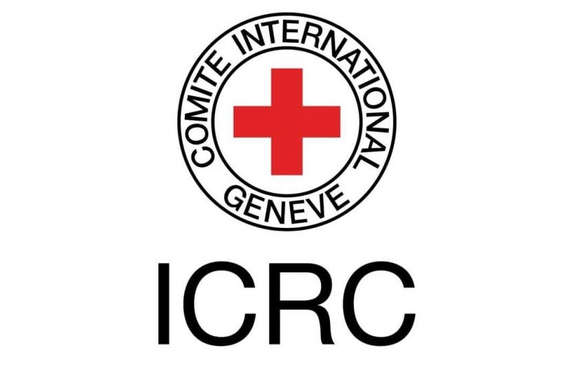 الصليب الأحمر 