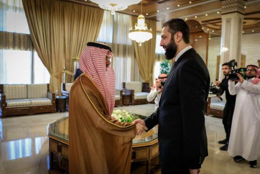 ملتقى الاستثمار السوري-السعودي: الرياض تعود عبر بوابة المال