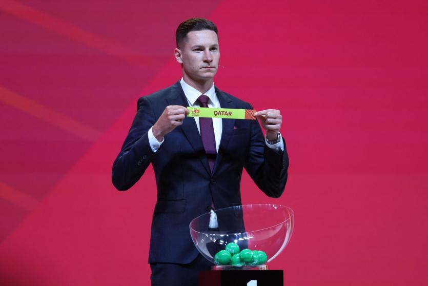 الإعلان عن جدول مباريات كأس العالم تحت 17 سنة FIFA قطر 2025