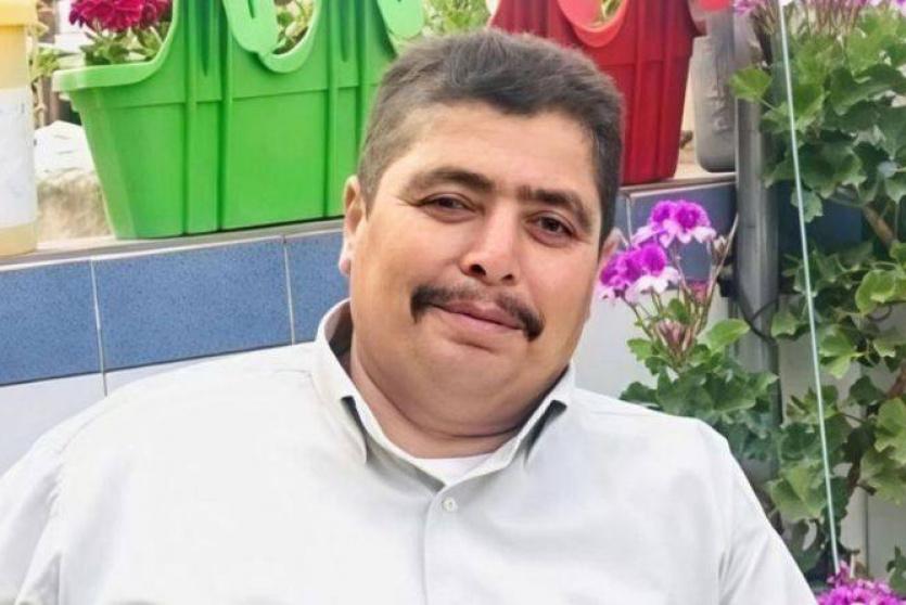 الشهيد رائد عصاعصة 