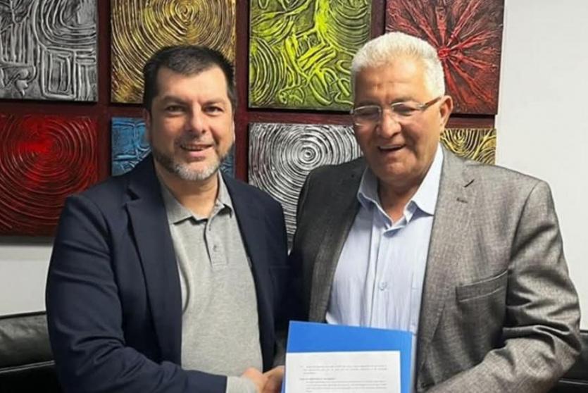 الإعلان عن إنشاء وقفية جديدة لجامعة القدس في جنوب إفريقيا