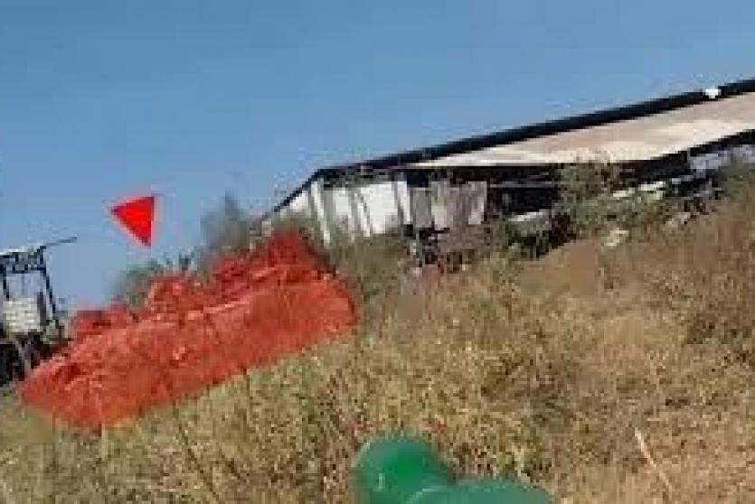 كمين للمقاومة -أرشيف-