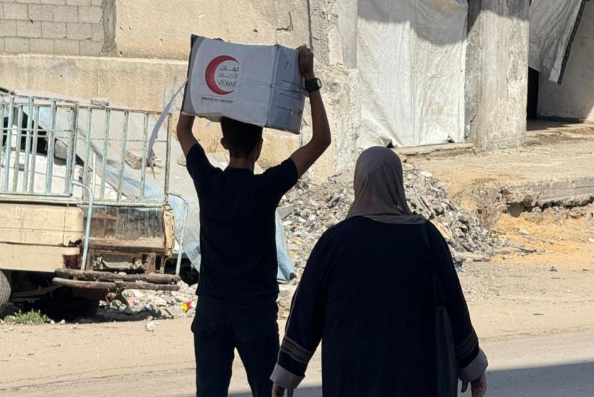 صورة أرشيفية 