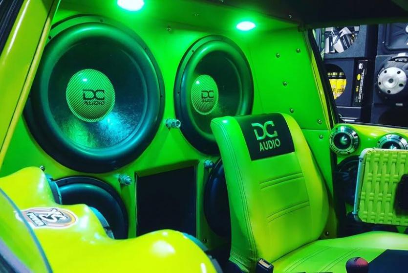 محمد العيساوي 