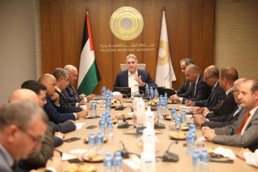 خلال اللقاء 