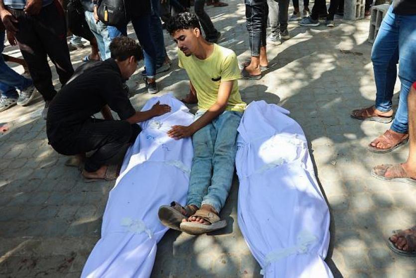 صورة ارشيفية