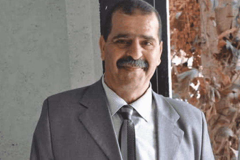 الشهيد وليد حسن سعد بدير