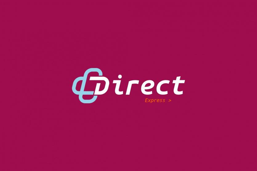 دايركت إكسبريس