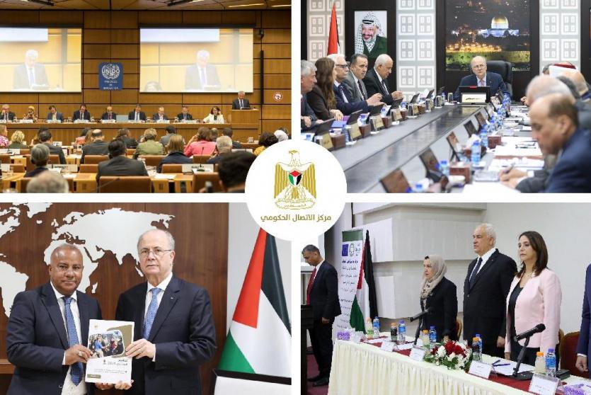 مركز الاتصال الحكومي يرصد أهم التدخلات التي نفذتها الحكومة الأسبوع الماضي