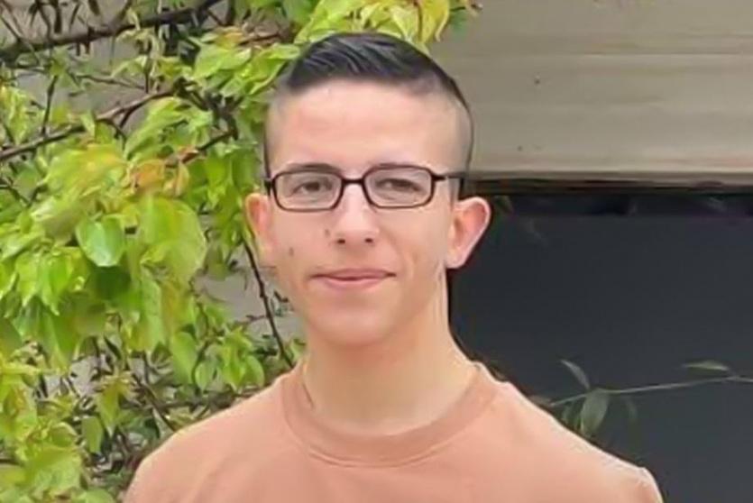 الشهيد أحمد العويوي