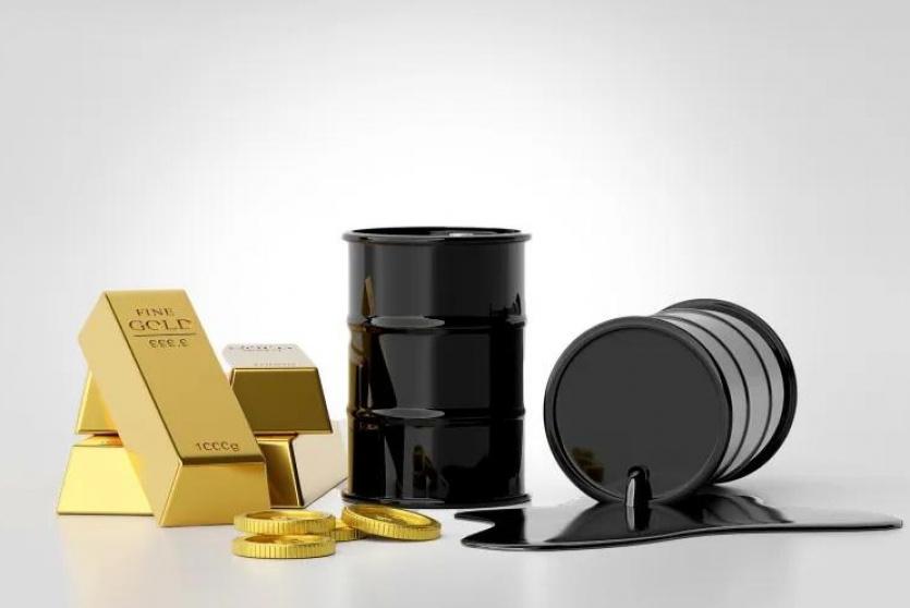 رسوم ترامب الجمركية تضغط على أسعار النفط وتخفض الذهب مع ارتفاع عوائد السندات